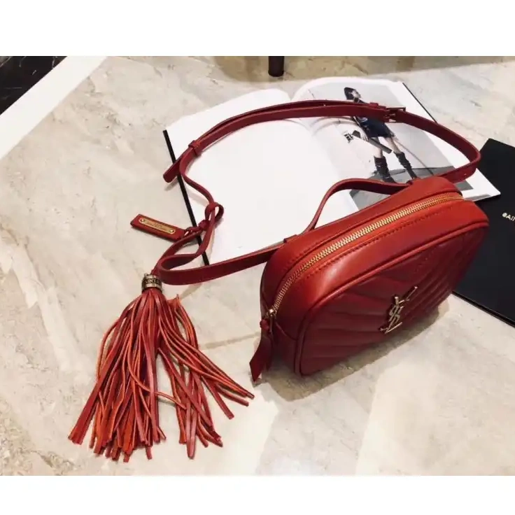 Bags YSL 19B57Y0001 0712